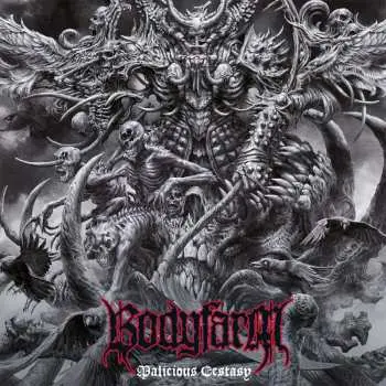 CD Bodyfarm: Malicious Ecstasy LTD