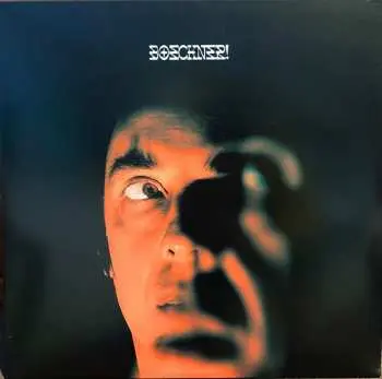 LP Dan Boeckner: Boeckner! CLR | LTD