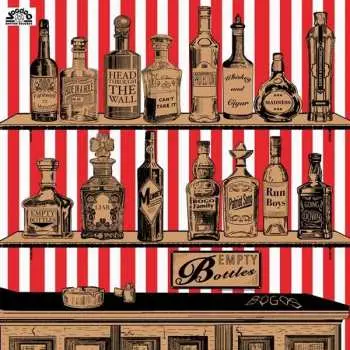 LP Bogos: Empty Bottles
