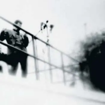 LP Bogus Blimp: Men - Mic