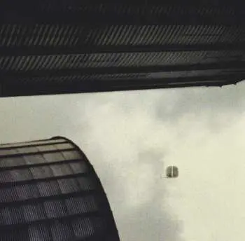LP Bogus Blimp: Rdtr