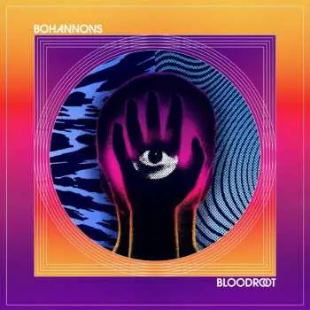 CD Bohannons: Bloodroot
