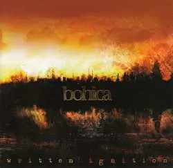 CD Bohica: Written Ignition