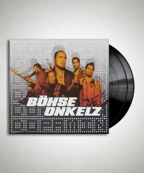 2LP Böhse Onkelz: Dopamin