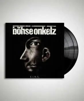 2LP Böhse Onkelz: E.I.N.S.