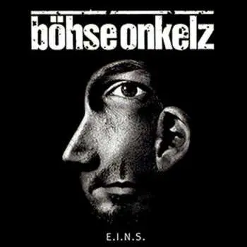 CD Böhse Onkelz: E.I.N.S.