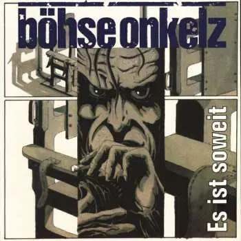 CD Böhse Onkelz: Es Ist Soweit