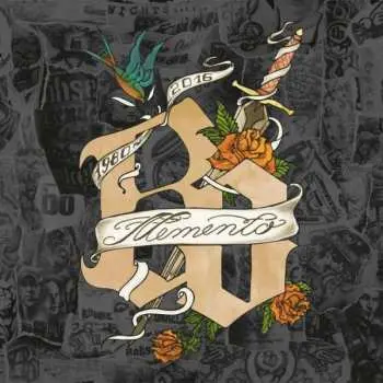 2LP Böhse Onkelz: Memento