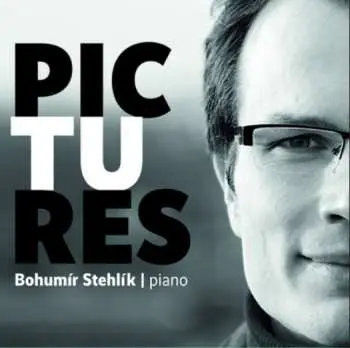Bohumír Stehlík – Pictures CD