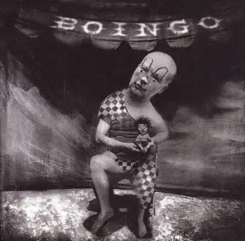 CD Oingo Boingo: Boingo