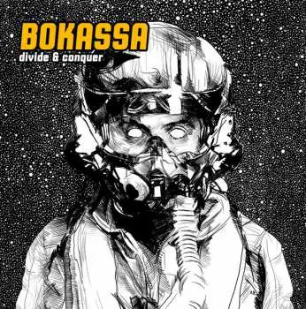 LP Bokassa: Divide & Conquer