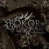 CD Bokor: Vermin Soul