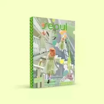 CD 볼빨간사춘기: BOL4 - [Seoul]