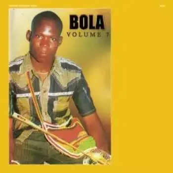 LP Bola: Volume 7