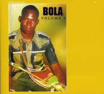 CD Bola: Volume 7