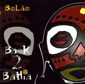 CD Orlando Bolão: Back 2 Bahia