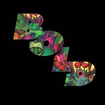 LP BOLD: BOLD