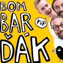 CD Píp - BomBarďák