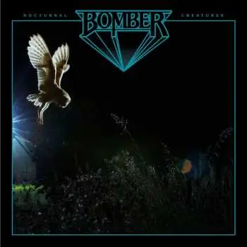 CD Bomber: Nocturnal Creatures