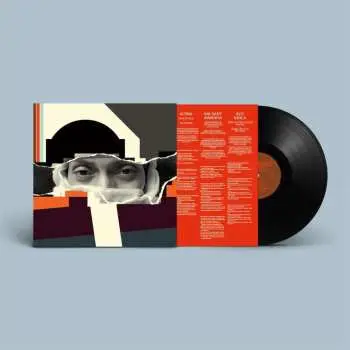 LP Bombino: Sahel