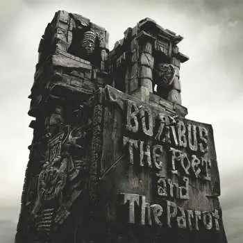CD Bombus: The Poet And The Parrot LTD