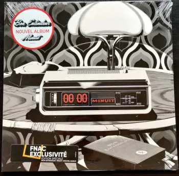 2LP Bon Entendeur: Minuit