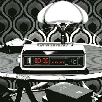 CD Bon Entendeur: Minuit