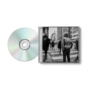 Bon Jovi: Forever - Bon Jovi
