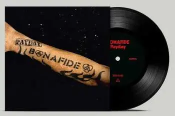 SP Bonafide: Pay Day