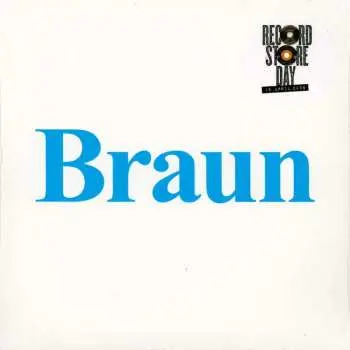 SP Bonaparte: Braun LTD