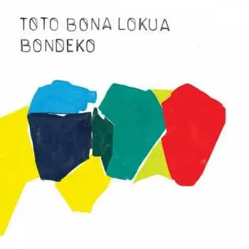 LP Gerald Toto: Bondeko