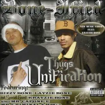 CD Bone-Ified: Thugs Unification