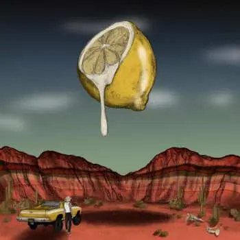 CD Bones Owens: Love Out Of Lemons