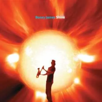 CD Boney James: Shine