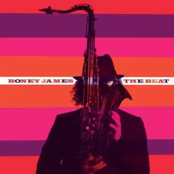 CD Boney James: The Beat