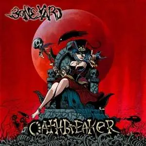 CD Boneyard: Oathbreaker