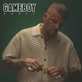 CD Bonez MC: Gameboy