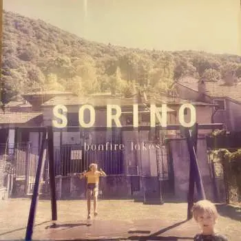 LP Bonfire Lakes: Sorino