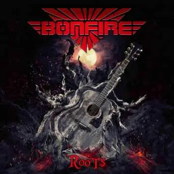 2CD Bonfire: Roots