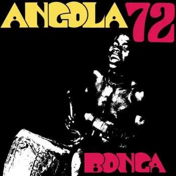 LP Bonga: Angola 72