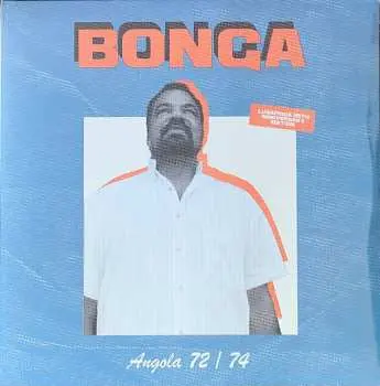 2LP Bonga: Angola 72 / 74