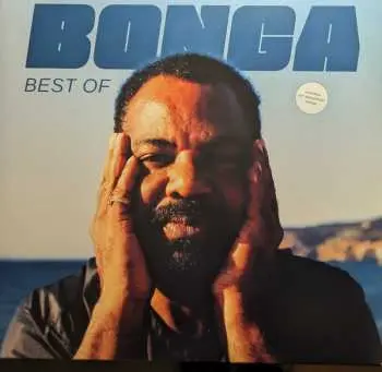 LP Bonga: Bonga Best Of