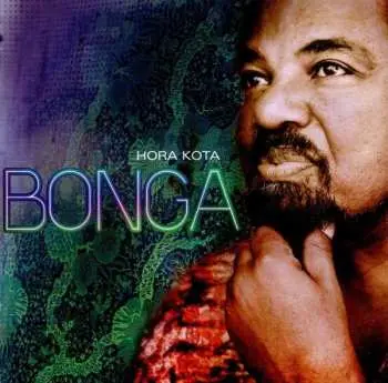 CD Bonga: Hora Kota