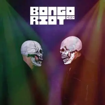 LP Bongo Riot GBG: Bongo Riot! CLR