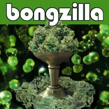 LP Bongzilla: Stash LTD