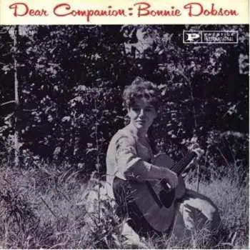 CD Bonnie Dobson: Dear Companion
