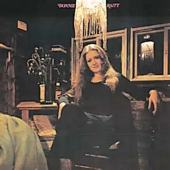 CD Bonnie Raitt: Bonnie Raitt