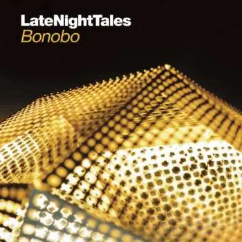 CD Bonobo: LateNightTales