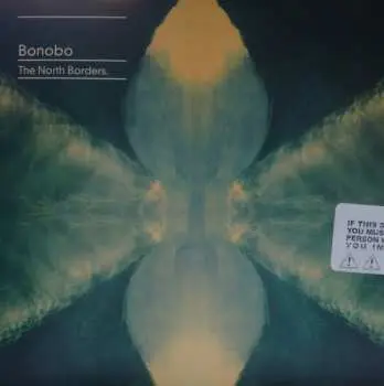 LP Bonobo: The North Borders
