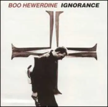 CD Boo Hewerdine: Ignorance
